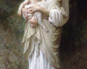 威廉 阿道夫 布格罗 : 清纯